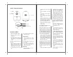 Preview for 2 page of Glen SA 3045 User Manual