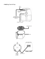 Предварительный просмотр 2 страницы Glen SA 3046 User Manual