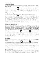 Preview for 5 page of Glen SA 5048 User Manual