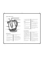 Предварительный просмотр 2 страницы Glen SA 9011 User Manual