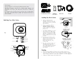 Предварительный просмотр 2 страницы Glen WH 7055 DIGITAL User Manual