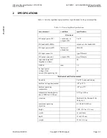 Preview for 11 page of Glenayre GL-T8200 User Manual