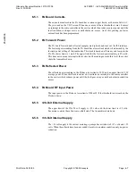 Preview for 31 page of Glenayre GL-T8200 User Manual