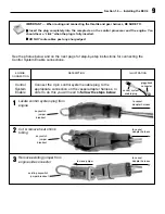 Preview for 13 page of Glendinning EEC4 Installation Manual