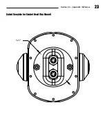 Preview for 27 page of Glendinning EEC4 Installation Manual