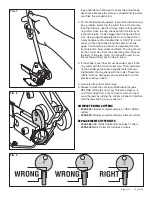 Preview for 3 page of Glendo GRS 004-642 Instructions