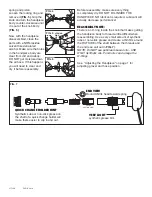 Предварительный просмотр 2 страницы Glendo GRS Monarch QC Instructions