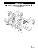 Предварительный просмотр 13 страницы Glenmac Harley Pro 6 Operator'S Manual