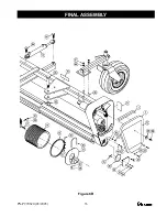 Предварительный просмотр 35 страницы Glenmac Harley Pro 6 Operator'S Manual