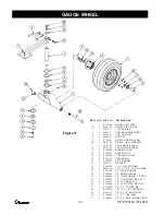 Предварительный просмотр 38 страницы Glenmac Harley Pro 6 Operator'S Manual