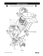 Preview for 13 page of Glenmac Harley T6 Operator'S Manual