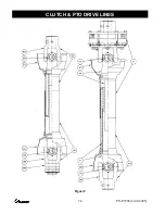 Preview for 36 page of Glenmac Harley T6 Operator'S Manual