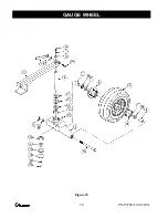 Preview for 38 page of Glenmac Harley T6 Operator'S Manual