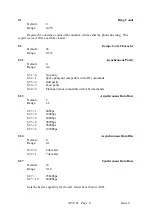 Предварительный просмотр 19 страницы Glensound Electronics ISDN GSGC6 Manual