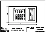 Предварительный просмотр 26 страницы Glensound Electronics ISDN GSGC6 Manual