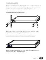 Preview for 10 page of Glensound ADC 1 User Manual