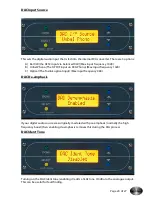 Preview for 20 page of Glensound ADC 1 User Manual