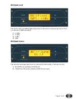 Preview for 21 page of Glensound ADC 1 User Manual