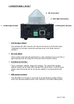 Preview for 11 page of Glensound BEATRICE LH Product Details