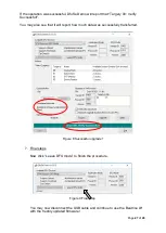 Preview for 27 page of Glensound BEATRICE LH Product Details