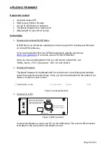 Предварительный просмотр 28 страницы Glensound BEATRICE LUCIA Manual