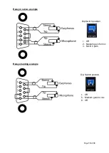 Preview for 18 page of Glensound BEATRICE M1 Product Details