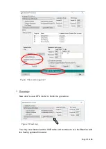 Preview for 31 page of Glensound BEATRICE M1 Product Details