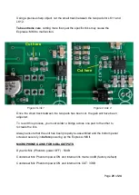 Предварительный просмотр 23 страницы Glensound Express IP MKII Product Details