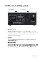 Preview for 12 page of Glensound ExpressIP MINI Product Details