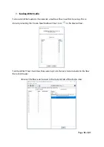 Preview for 18 page of Glensound ExpressIP MINI Product Details