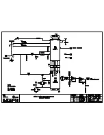 Предварительный просмотр 32 страницы Glensound GSOC24 Wiring Diagram