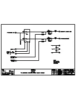 Предварительный просмотр 35 страницы Glensound GSOC24 Wiring Diagram