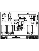 Предварительный просмотр 38 страницы Glensound GSOC24 Wiring Diagram