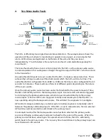 Предварительный просмотр 14 страницы Glensound SD1+ User Manual