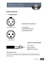 Предварительный просмотр 19 страницы Glensound SD1+ User Manual