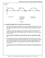 Предварительный просмотр 23 страницы Glentek GA4571PR2 Operation & Service Manual