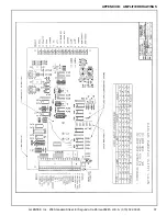 Предварительный просмотр 37 страницы Glentek GA4571PR2 Operation & Service Manual