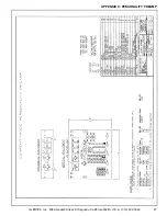 Предварительный просмотр 47 страницы Glentek GA4571PR2 Operation & Service Manual