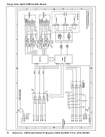 Предварительный просмотр 74 страницы Glentek Omega SMC9930 Installation & Operation Manual