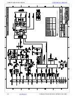 Предварительный просмотр 24 страницы Glentek SMA5005 Installation Manual, Operation & Service Manual