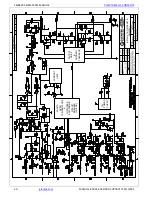 Предварительный просмотр 30 страницы Glentek SMA5005 Installation Manual, Operation & Service Manual