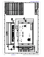 Предварительный просмотр 32 страницы Glentek SMA5005 Installation Manual, Operation & Service Manual