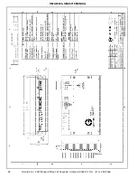 Preview for 26 page of Glentek SMA5005 Operation & Service Manual