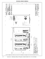 Preview for 30 page of Glentek SMA5005 Operation & Service Manual