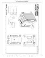 Preview for 32 page of Glentek SMA5005 Operation & Service Manual