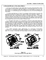 Предварительный просмотр 14 страницы Glentek SMA8105 Operation & Service Manual