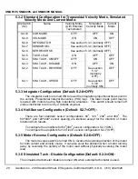 Предварительный просмотр 29 страницы Glentek SMA8105 Operation & Service Manual