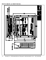 Предварительный просмотр 51 страницы Glentek SMA8105 Operation & Service Manual