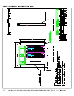 Предварительный просмотр 53 страницы Glentek SMA8105 Operation & Service Manual