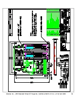 Предварительный просмотр 64 страницы Glentek SMA8105 Operation & Service Manual